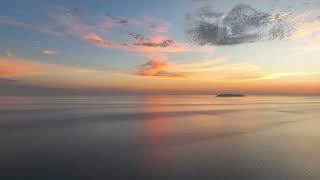 Isla San Pedro Nolasco 4k