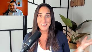 Liz Landry on the Four Stages of Business Growth and What It Really Takes to Move from Operator to O