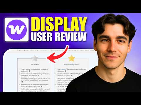 How To Display Woocommerce Reviews Made By Users Using A Shortcode (Tutorial 2026)