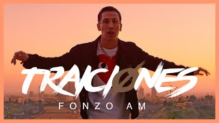 Traiciones - (Video Oficial) - Fonzo AM - DEL Records 2021