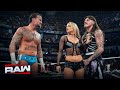 CM Punk vs Liv Morgan &amp; Dominik Mysterio: CAN HE SURVIVE? (Full Match WWE 2026)