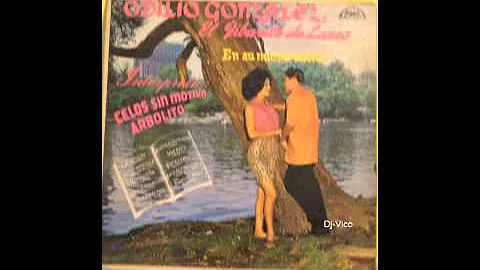 Odilio Gonzalez - Mercedita
