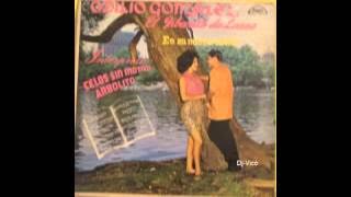 Odilio Gonzalez - Mercedita