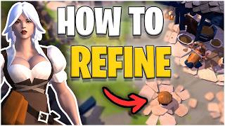 How to REFINE in 2026