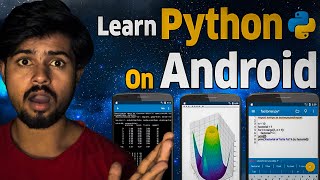 Celebrity Learn Python On Android No Pc Required 2024 Wealth