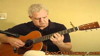 Somewhere Over The Rainbow Guitar (Fingerstyle Guitar Arrangement) chords