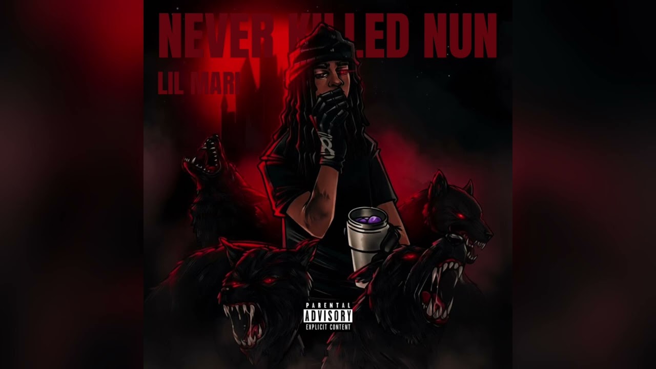 Watch Lil Mari - Never Killed Nun (Official Audio) on YouTube Watch Lil Mari - Never Killed Nun (Official Audio) on YouTube