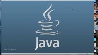 Java Zoom Lecture 12: XML/JAXB2, JSON and Reactive Streams in JDK 9+
