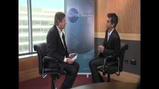 Player Profile The PME Interview - Sameer Tendolkar