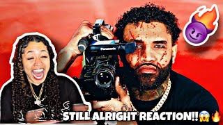 Joyner Lucas ft. Logic &amp; Twista- Still Alright REACTION😱🔥