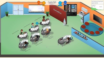 Game Dev Tycoon Walkthrough Part 13 Space the Final Frontier (Let