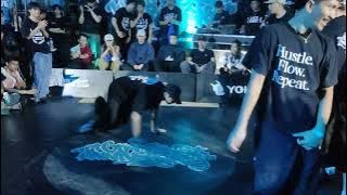 Breakpointz vs The Savagers | 6Kamenz Anniversary Jam 2025 | FINAL