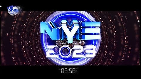 NYE Countdown 2023 - OFFICIAL - Dj Tools. Dj Drops for New Years Eve 2023