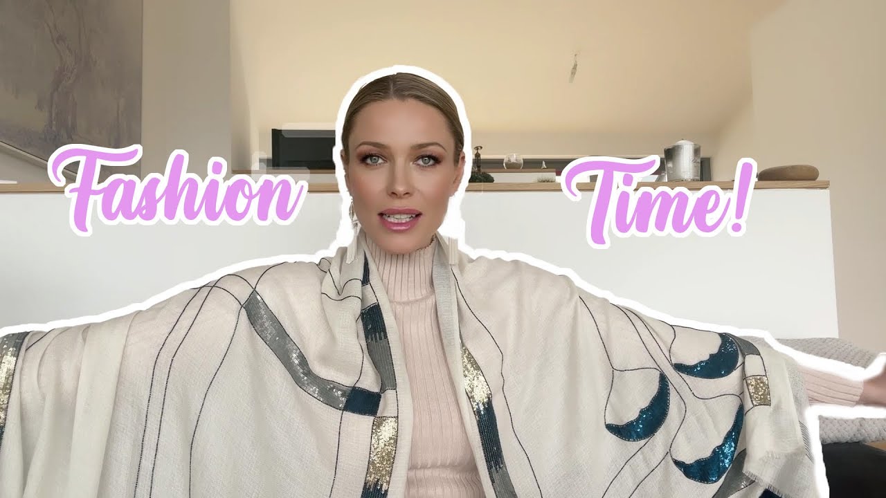 Fashion Segment In New York Fashion Trends 2022- Morning To Evening What To Wear | ChaplinAwards.com