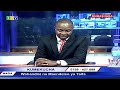 🔴KUMEKUCHA: SEPTEMBA 21, 2026 - WAHANDISI NA MAENDELEO YA TAIFA