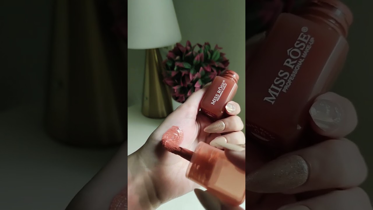 Natural blush glow in seconds✨😱