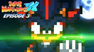 Super Mario Bros. DX (Episode 3)