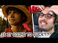 We Need To Talk About the ONE PIECE Live Action Teaser Trailer...