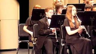 CPHS Spring Concert 2011 - Lady Gaga Medley