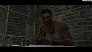 The Suffering Ties That Bind Gameplay (Widescreen Test)