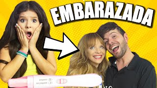 😱👶 ¡¡MI MADRE esta EMBARAZADA!! 🤰🏻🔥 ¡¡ESPIANDO a MYLA Y JOSE! 🔥 DESCUBRO SU SECRETO!!!