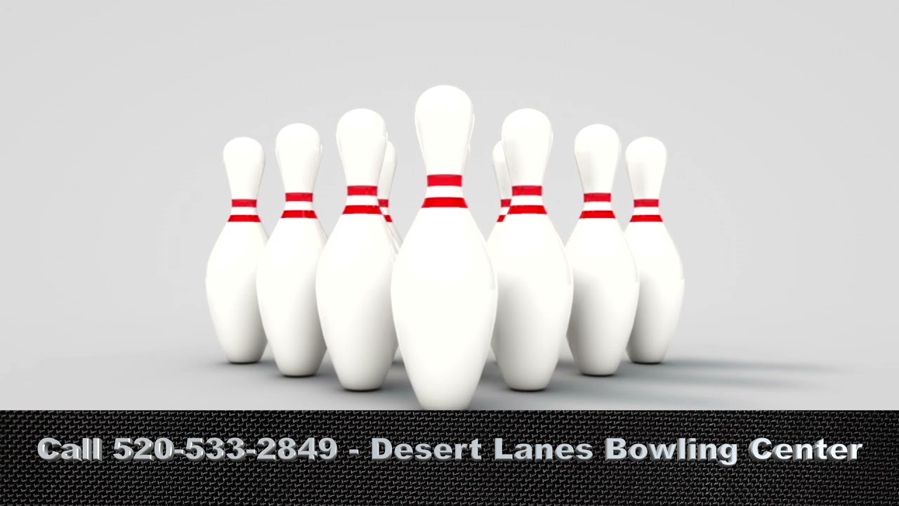 MWR   UNREAL BOWLING