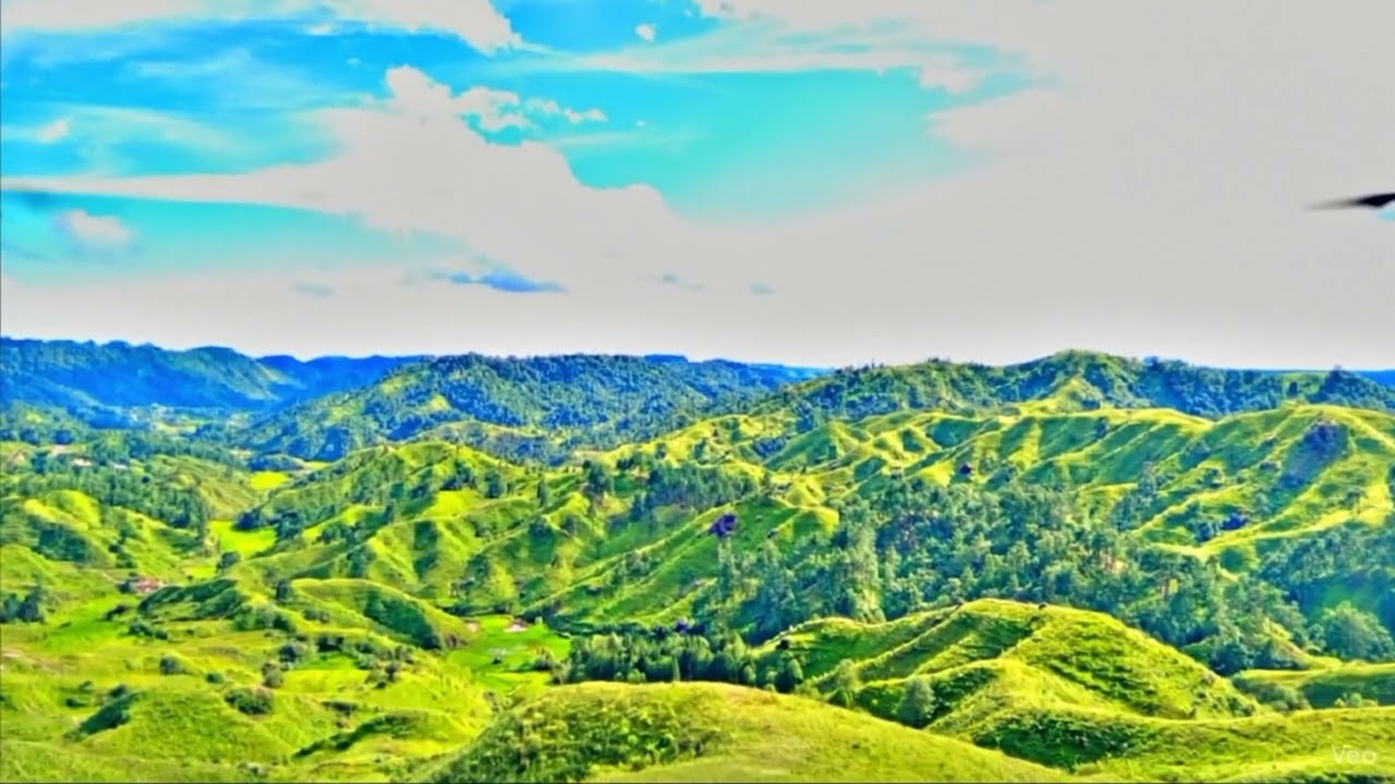 Ka jing itynnad ||khasi song 2025