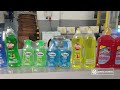 Home Care Product Packaging in Action | Shrink Wrapping