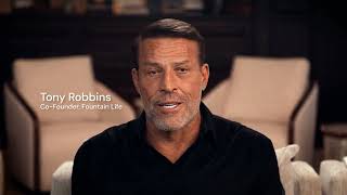 Famous Fountain Life | The World's Most Advanced Longevity Membership Wealth