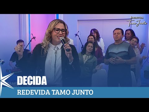 Decida - Brisa Maria