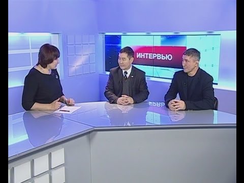 Вести Интервью. Юрий Сандаков, Баир Дашибальжиров. Эфир от 12.02.2016