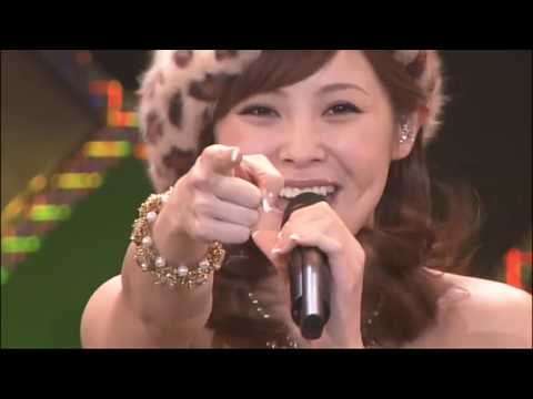チョコレート魂 / 松浦亜弥 (from Hello! Project 2009 Winter 〜エルダークラブ卒業記念スペシャル〜)