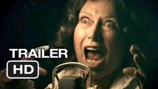 Berberian Sound Studio Trailer 1 2012 - Toby Jones, Tonia Sotiropoulou Movie Hd