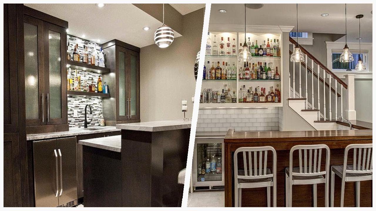 Ultimate Guide to Transitional Home Bar Decor | Designer CheatSheet