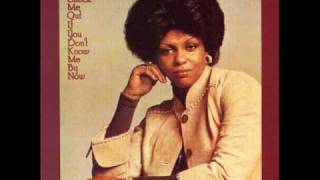 Lyn Collins - How Long Can I Keep It Up Wealth