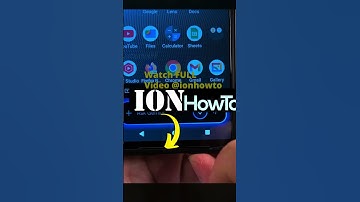 Android Disable Gemini on Home Button Long Press part 2