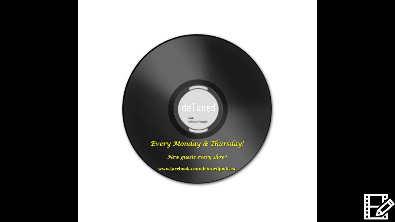 deTuned Podcast Episode #3