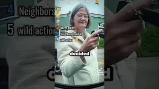 Angry Karen’s ep3