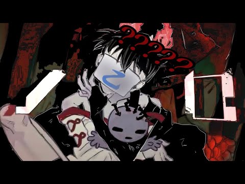 【ノロ】本家RAP arrange / feat ?????【乙プロジェクト】歌ってみた