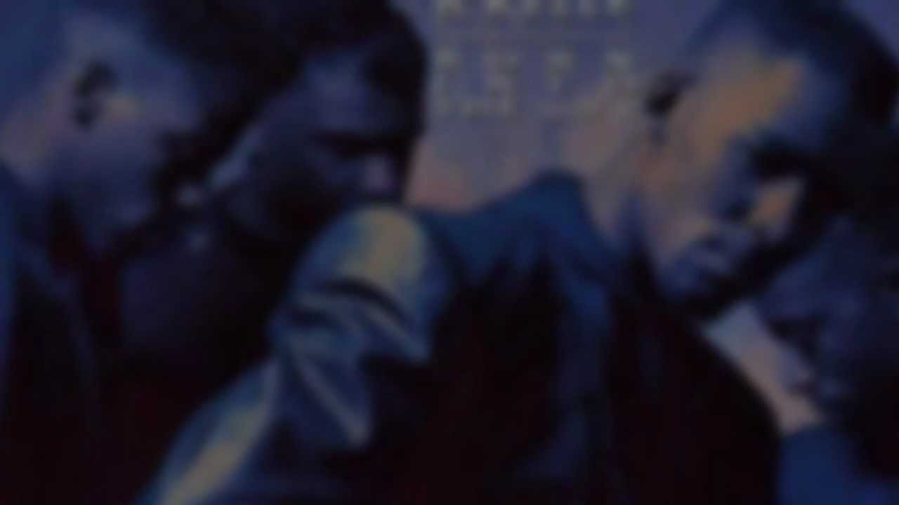 R. Kelly & Public Announcement - Honey Love