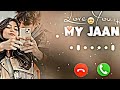 Best Ringtone 2025 Hindi Ringtone New Song Ringtone Mobile Phone Ringtone Love Ringtone New Ringtone 