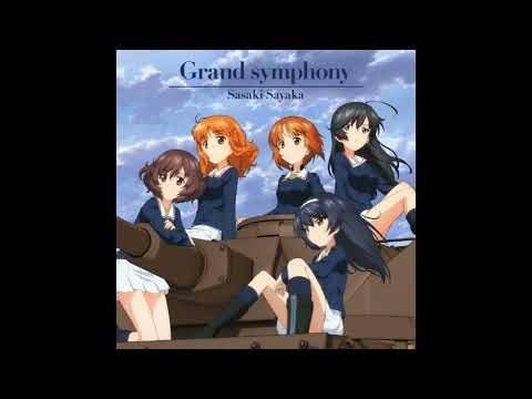 01 Grand Symphony 佐咲紗花