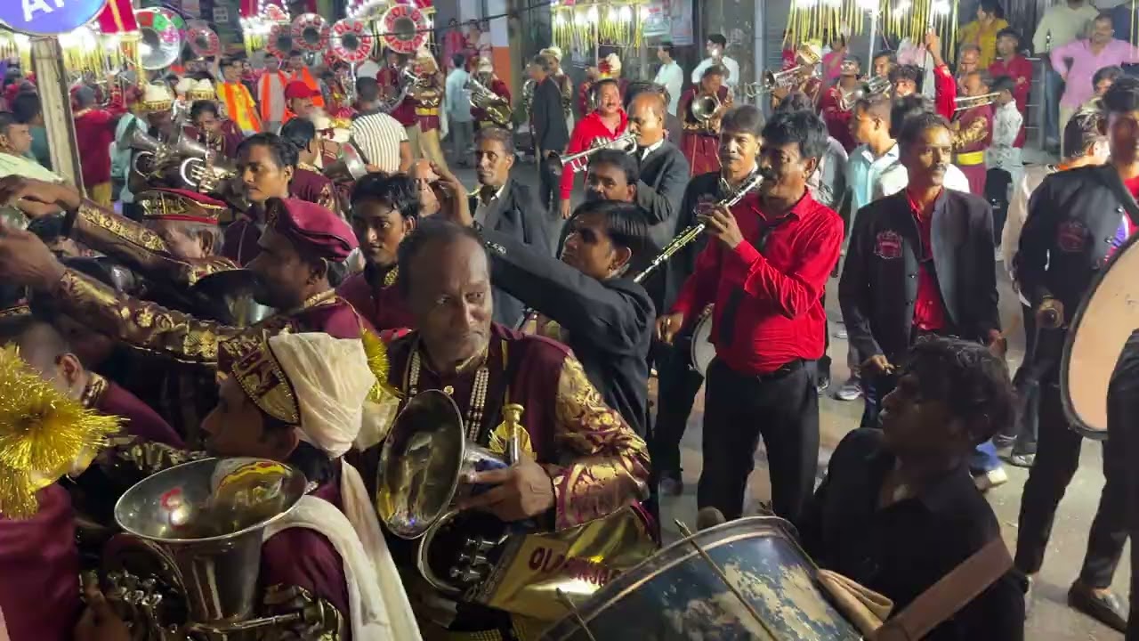 Old Punjab Band | Patna 2025