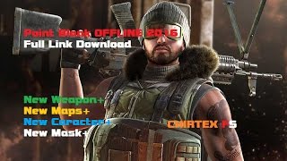 Point Blank Offline 2016 +LINK Google Drive