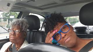 Mother Pace & Me (Webisode 50)