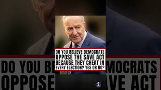 Do Democrats Oppose the SAVE Act The Debate Over Election Integrity Guía