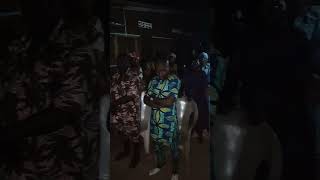 veille de la première anniversaire du décès de notre cher papa WIMELLO Jules ce 19 mars 2023