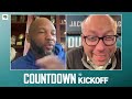 Can the Jaguars Pull Off a Throwback Week Win? | Countdown to Kickoff
