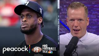 Is Geno Smith the ‘perfect’ fit for New York Jets? | Pro Football Talk | NFL on NBC