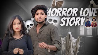Horror Love Story Official The Jeet